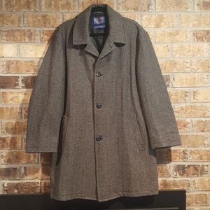 Pendelton | Wool Winter Coat